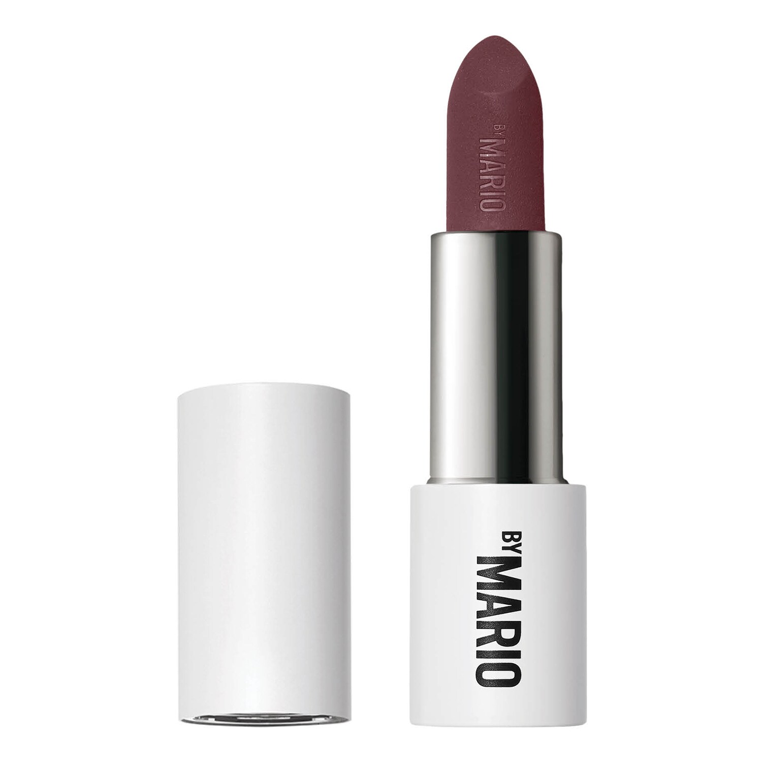 Makeup By Mario - Ultra Suede® Lipstick - Matowa Pomadka Do Ust - Amanda - Dla Kobiet